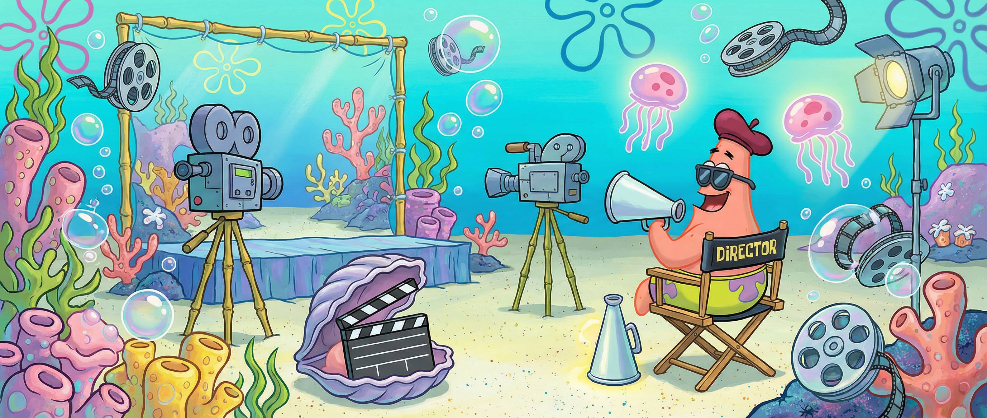 搜同网影视视频社区